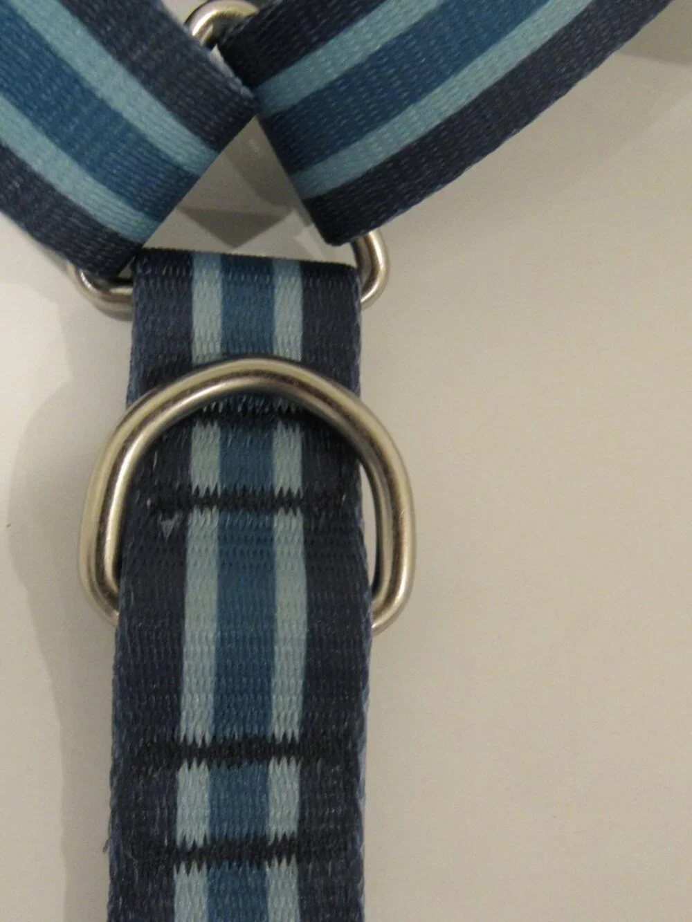 NEW TOP PAW ADJUSTABLE LARGE DOG HARNESS AND MATCHING LEASH